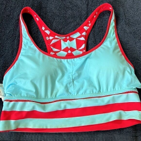 DKNY Swim 2 Piece - Picture 9 of 13